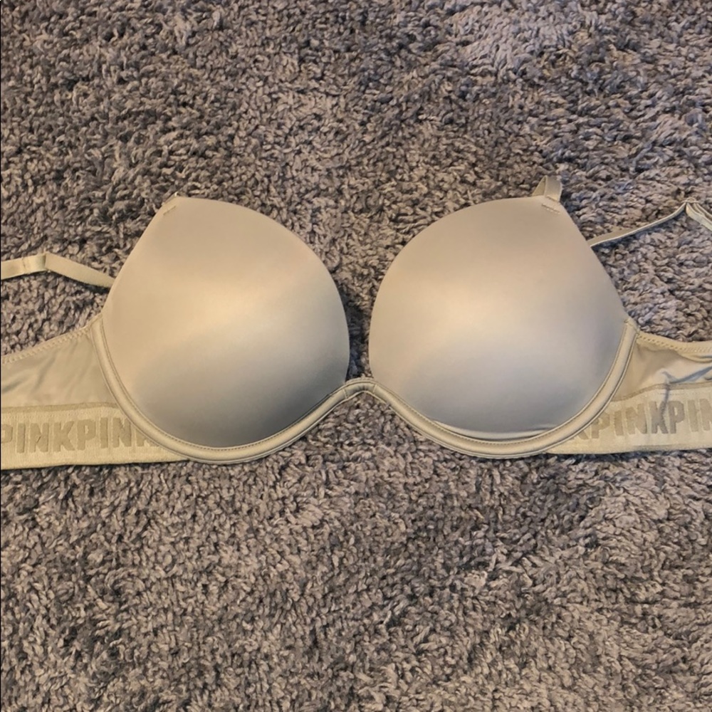 Victoria’s Secret bra